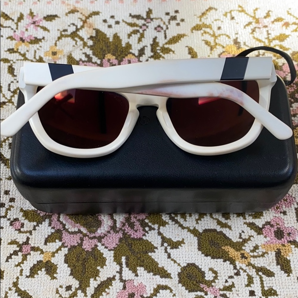 Westward Leaning Sunglasses View 3